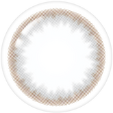 Lenstown Bombi Gray Colored Monthly Contact Lenses (1 Pack)